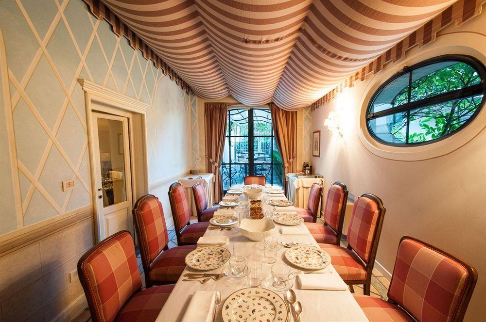 Villa Le Magnolie Montecatini Terme Eksteriør bilde