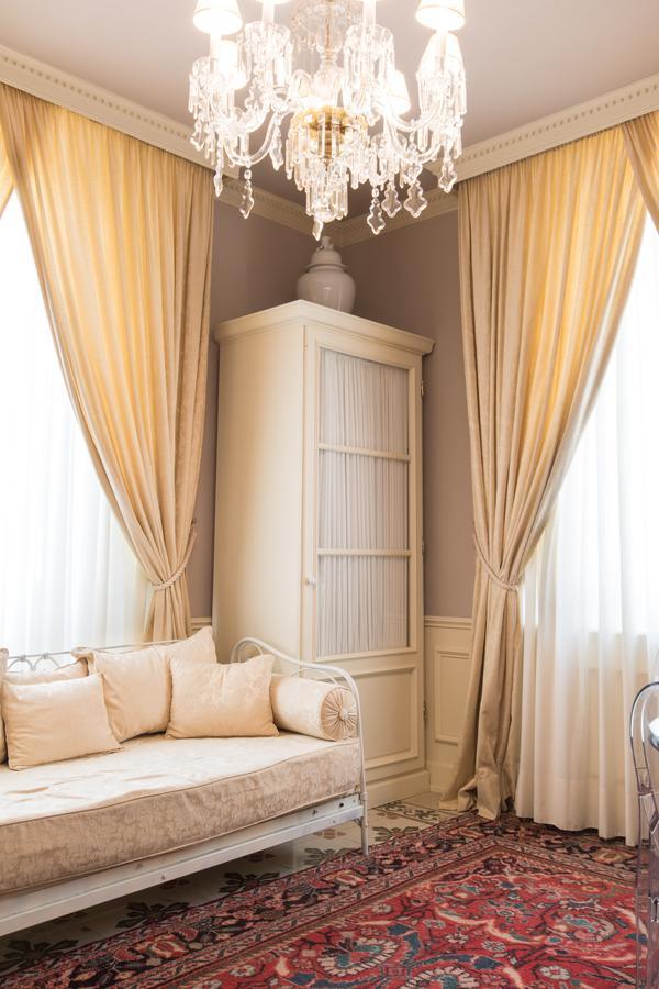 Villa Le Magnolie Montecatini Terme Eksteriør bilde
