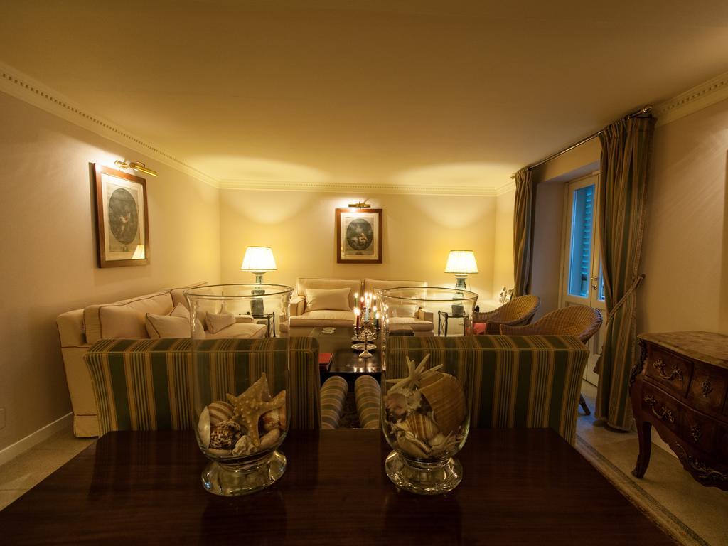 Villa Le Magnolie Montecatini Terme Eksteriør bilde